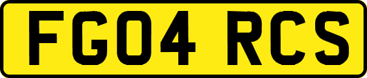 FG04RCS