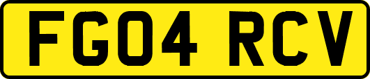 FG04RCV
