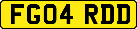 FG04RDD