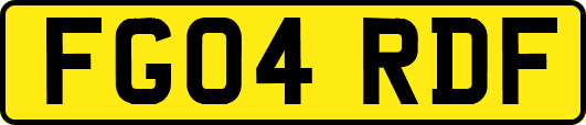 FG04RDF