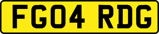 FG04RDG