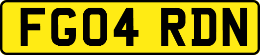 FG04RDN