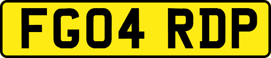 FG04RDP