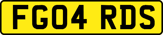 FG04RDS