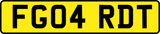 FG04RDT