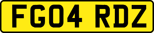 FG04RDZ