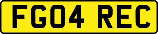 FG04REC