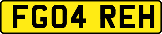 FG04REH