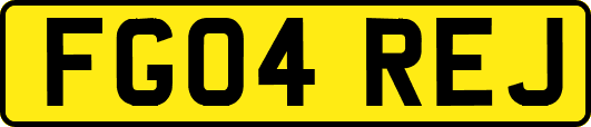 FG04REJ