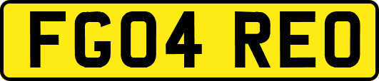 FG04REO