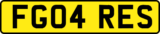 FG04RES