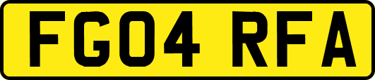 FG04RFA