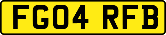 FG04RFB