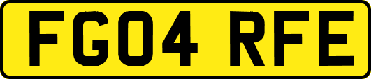 FG04RFE