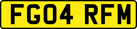 FG04RFM