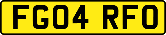 FG04RFO