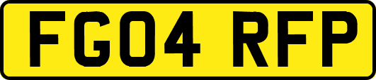 FG04RFP