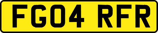 FG04RFR