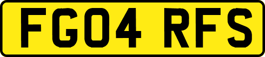 FG04RFS