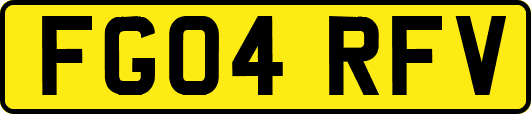 FG04RFV