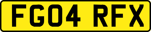 FG04RFX