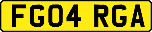 FG04RGA