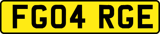FG04RGE