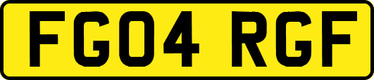 FG04RGF