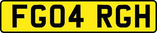 FG04RGH