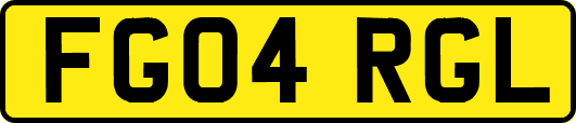 FG04RGL