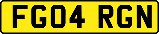 FG04RGN