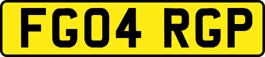 FG04RGP