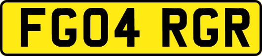 FG04RGR