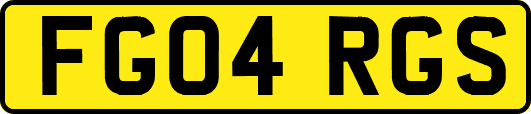 FG04RGS