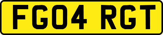 FG04RGT