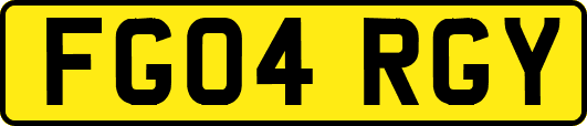 FG04RGY