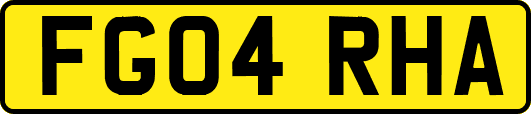 FG04RHA