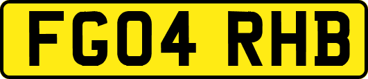 FG04RHB