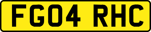 FG04RHC