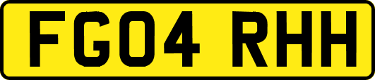 FG04RHH