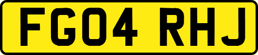 FG04RHJ