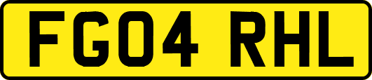 FG04RHL