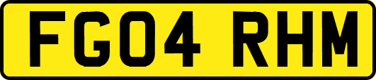 FG04RHM