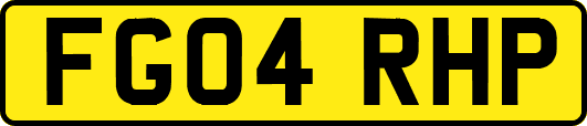 FG04RHP