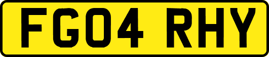 FG04RHY