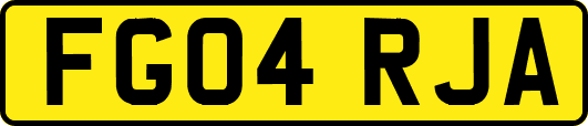 FG04RJA