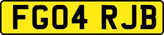 FG04RJB