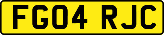 FG04RJC