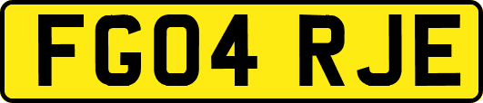 FG04RJE
