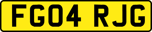 FG04RJG